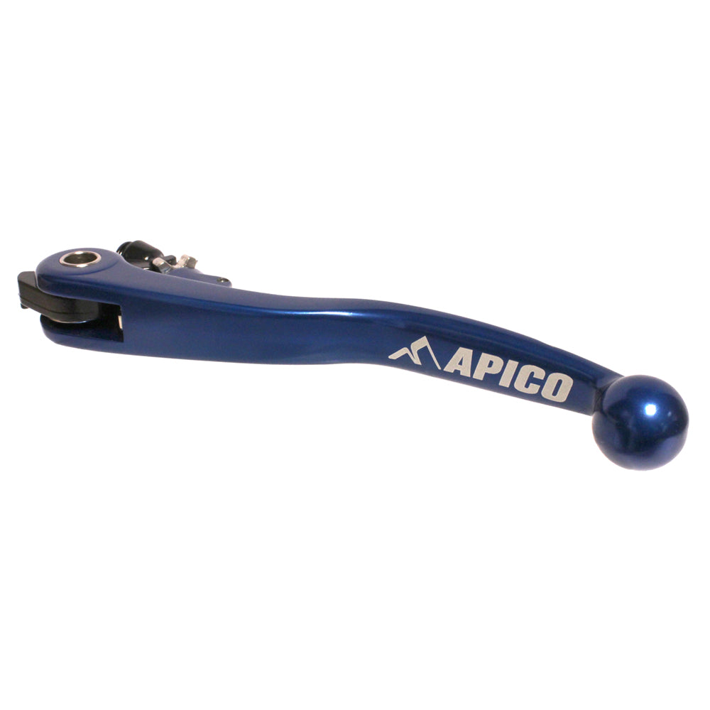 APICO CLUTCH LEVER ELITE KTM/HUSKY/GAS SX/EXC125-200 09-15, TC125 14-21,FC250-450 16-21, EC/XC MAGURA