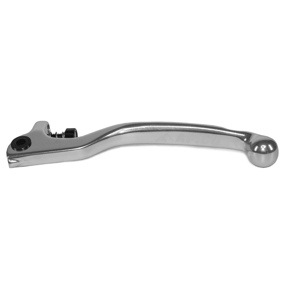 APICO CLUTCH LEVER ELITE FORGED TRIALS AJP 2 HOLE, INC ADJUSTER LONG