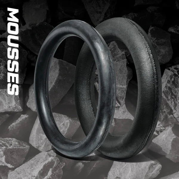 PLEWS TYRES ULTRA MOUSSE REAR 140 / 80 - 18 EXTREME