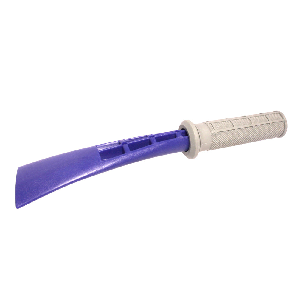 APICO MUD SCRAPER WITH GRIP