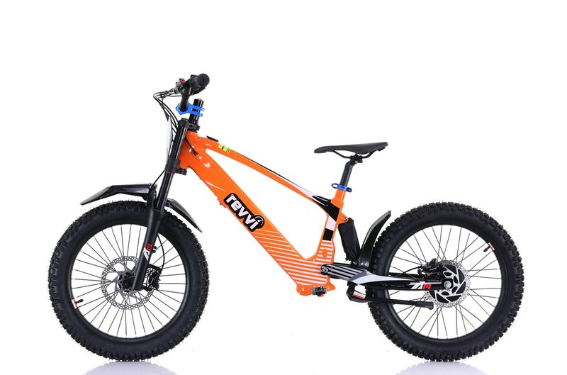 20" REVVI BIKE - ALL COLOURS