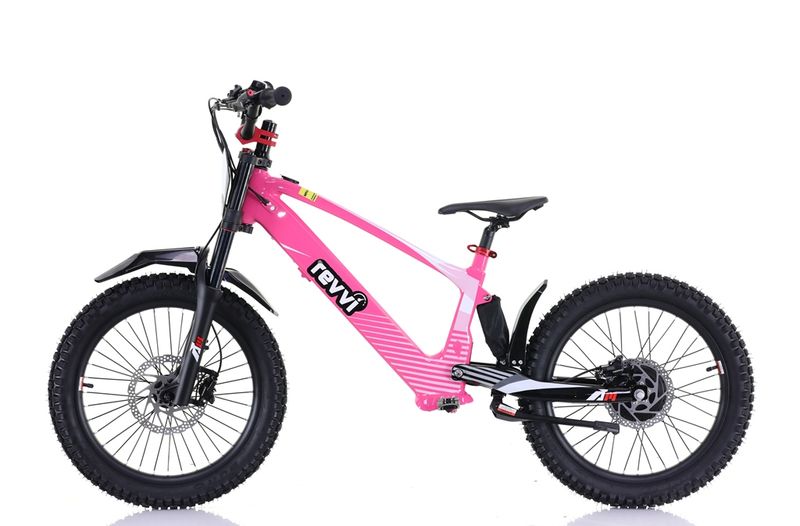 20" REVVI BIKE - ALL COLOURS