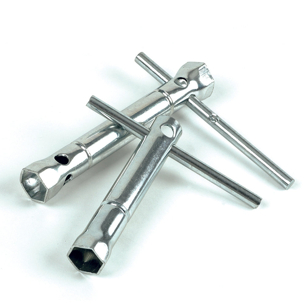 RACELINE PLUG WRENCH TO FIT 12MM DEEP REACH