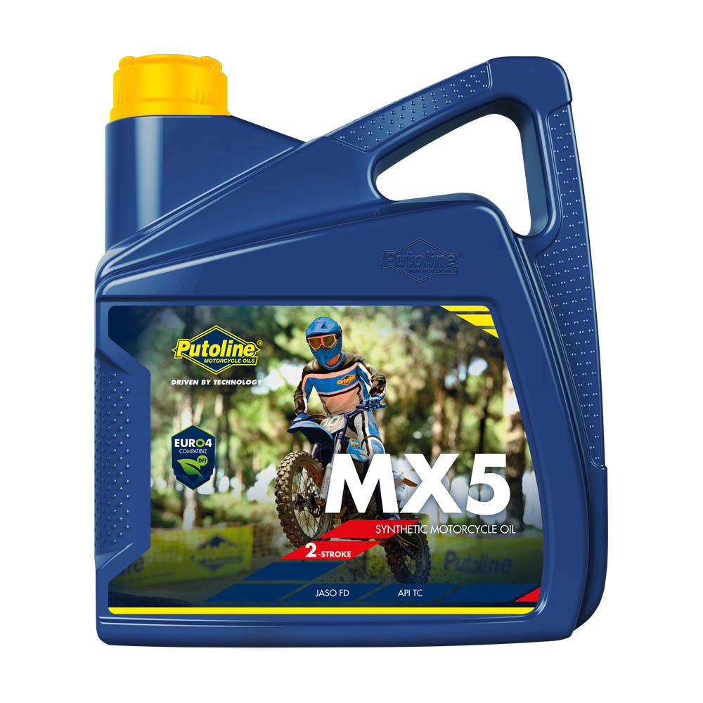 PUTOLINE MX5 2T (70272/70274)