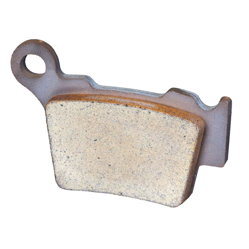 RENTHAL BRAKE PADS FRONT YAMAHA YZ125-250 08-23, YZ250F 07-23, YZ450F 08-23 (GF248) (R)