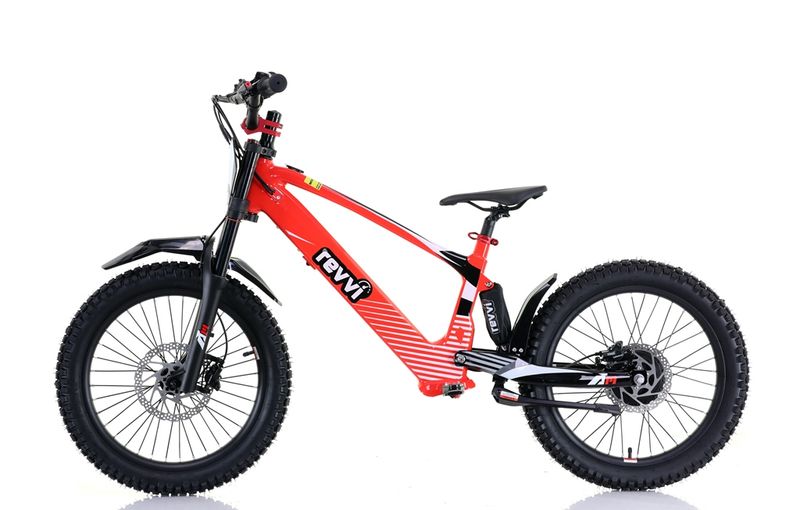 20" REVVI BIKE - ALL COLOURS