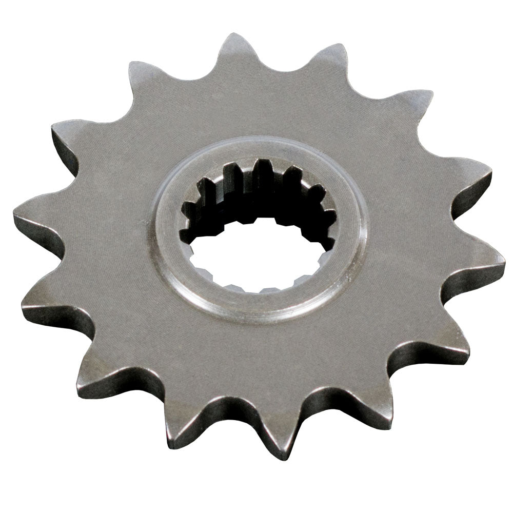 RENTHAL SPROCKET FRONT STANDARD KTM 125-530 91-25, HUS/HQV 125-570 09-25, GAS125-450 21-25, BETA RR125-525 05-25