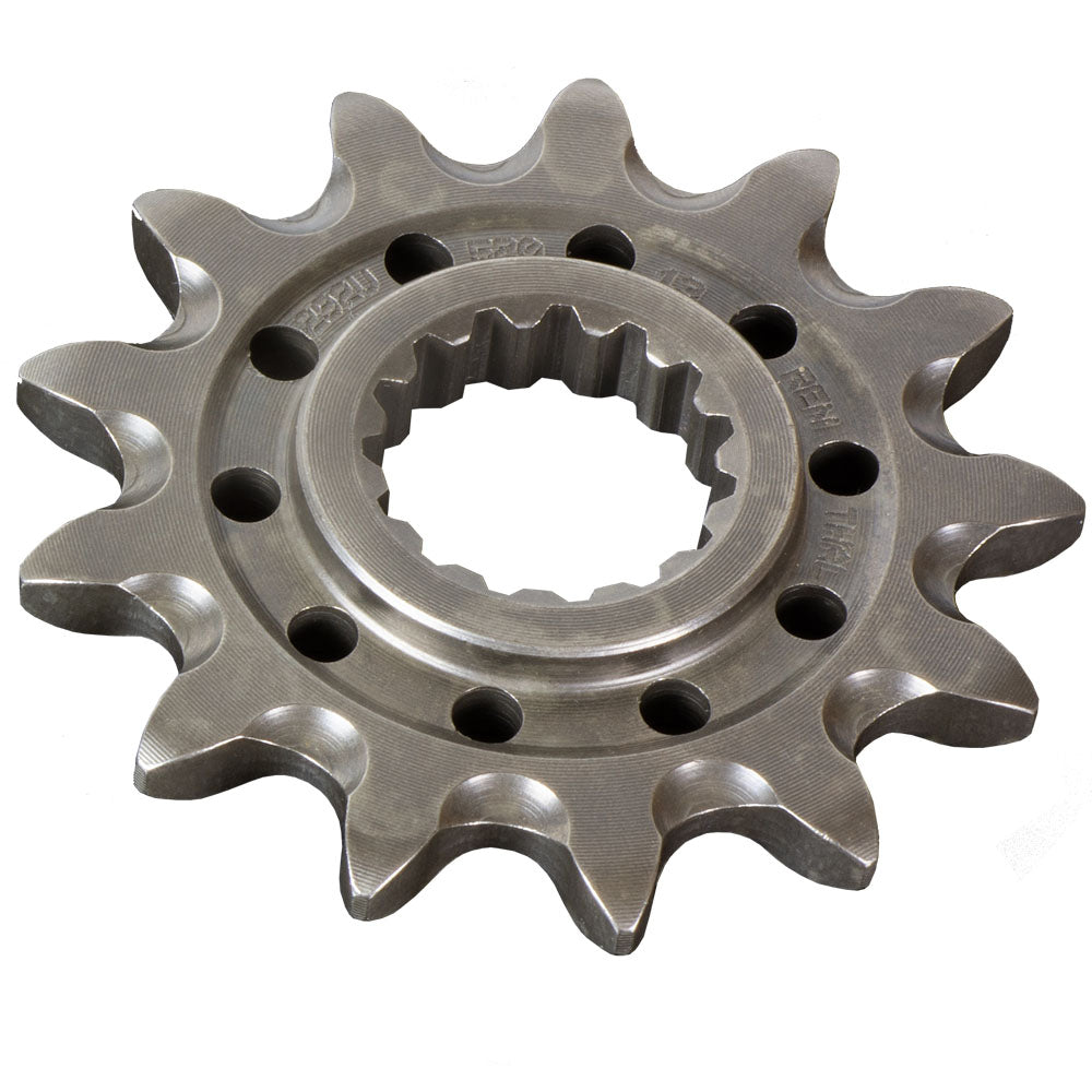 RENTHAL SPROCKET FRONT ULTRALIGHT KTM 125-530 91-25, HUS/HQV 125-570 09-25, GAS125-450 21-25, BETA RR125-525 05-25
