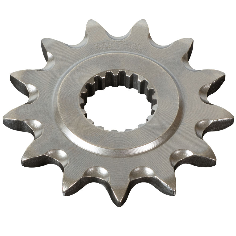 RENTHAL SPROCKET FRONT GROOVED KTM/HQV/GAS SX65 98-23, TC65 17-23, MC65 21-23, 14T