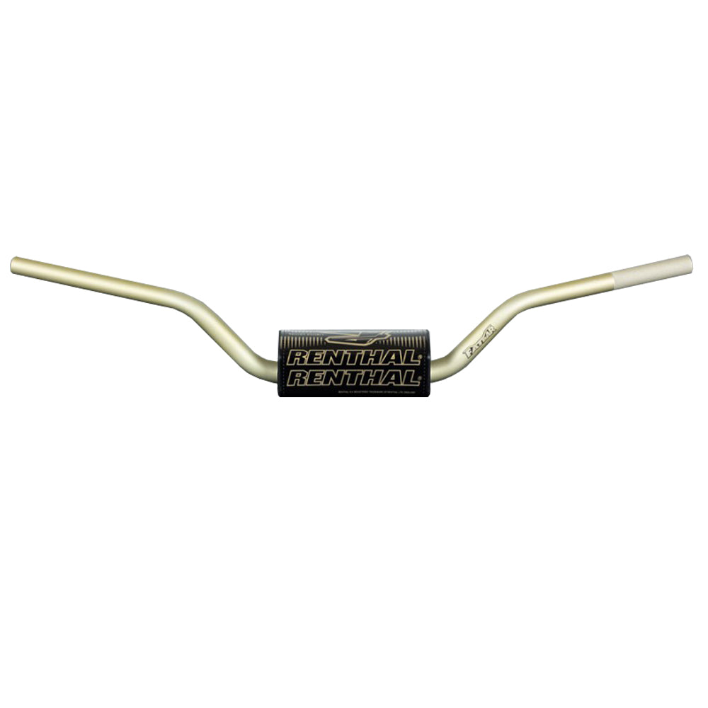RENTHAL HANDLEBAR FATBAR MX/ENDURO 609 RC HIGH
