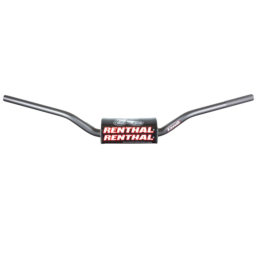 RENTHAL HANDLEBAR FATBAR MX/ENDURO 671 RC MINI/85CC