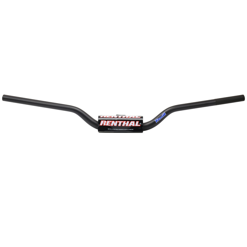 RENTHAL HANDLEBAR FATBAR TRIALS 673 TRIALS 100 BOU/LAMPKIN
