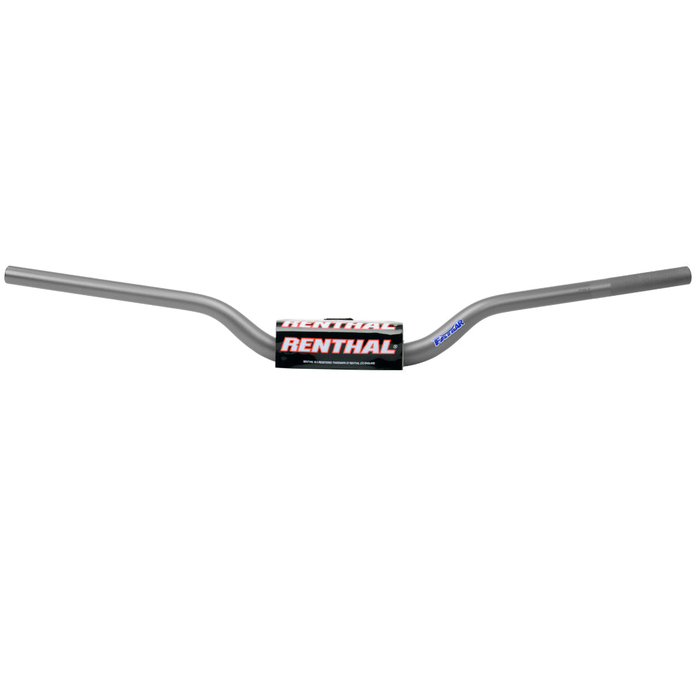 RENTHAL HANDLEBAR FATBAR TRIALS 673 TRIALS 100 BOU/LAMPKIN