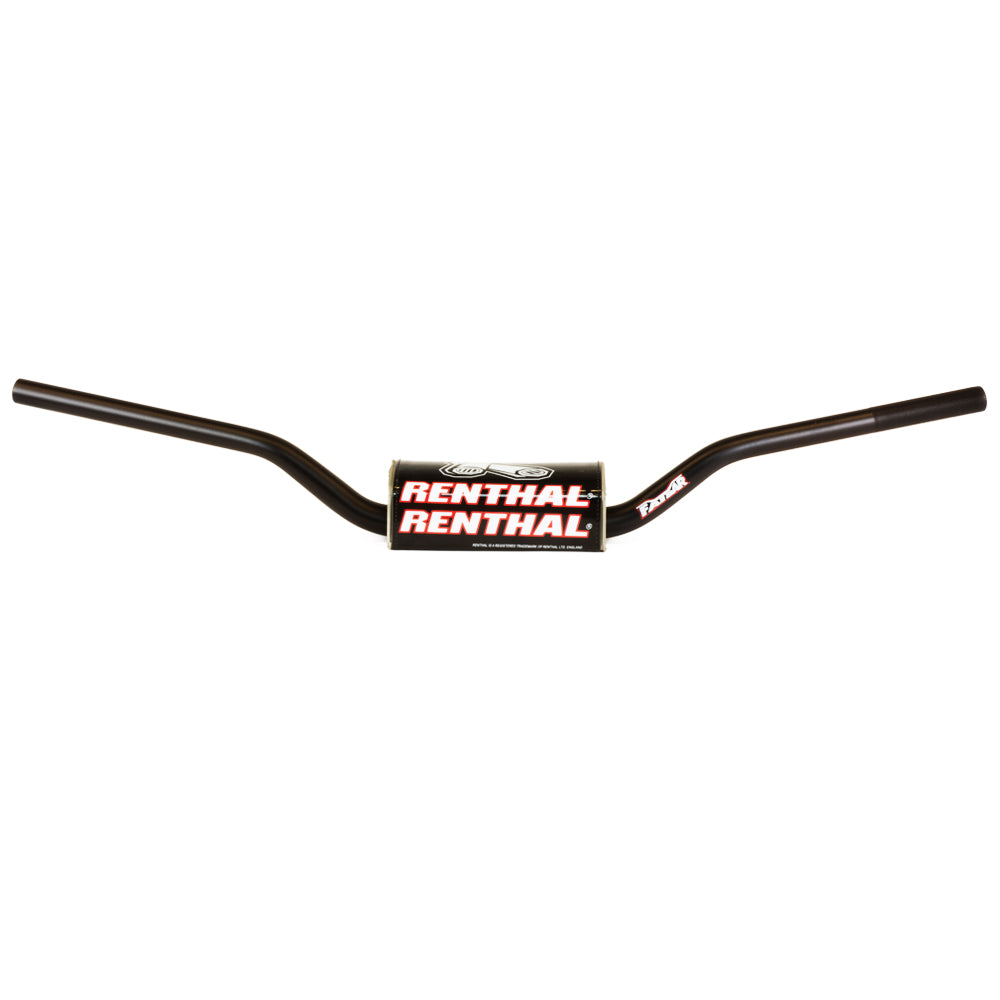 RENTHAL HANDLEBAR FATBAR MX/ENDURO 827 VILLOPOTO/STEWART/KTM 11-16