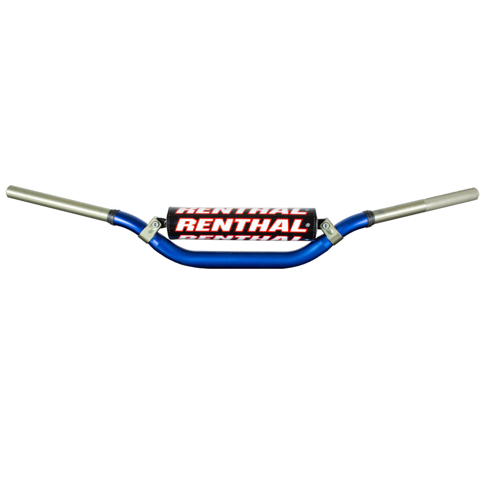 RENTHAL HANDLEBAR TWINWALL MX/ENDURO 996 VILLOPOTO/STEWART/HONDA CRF 2019+