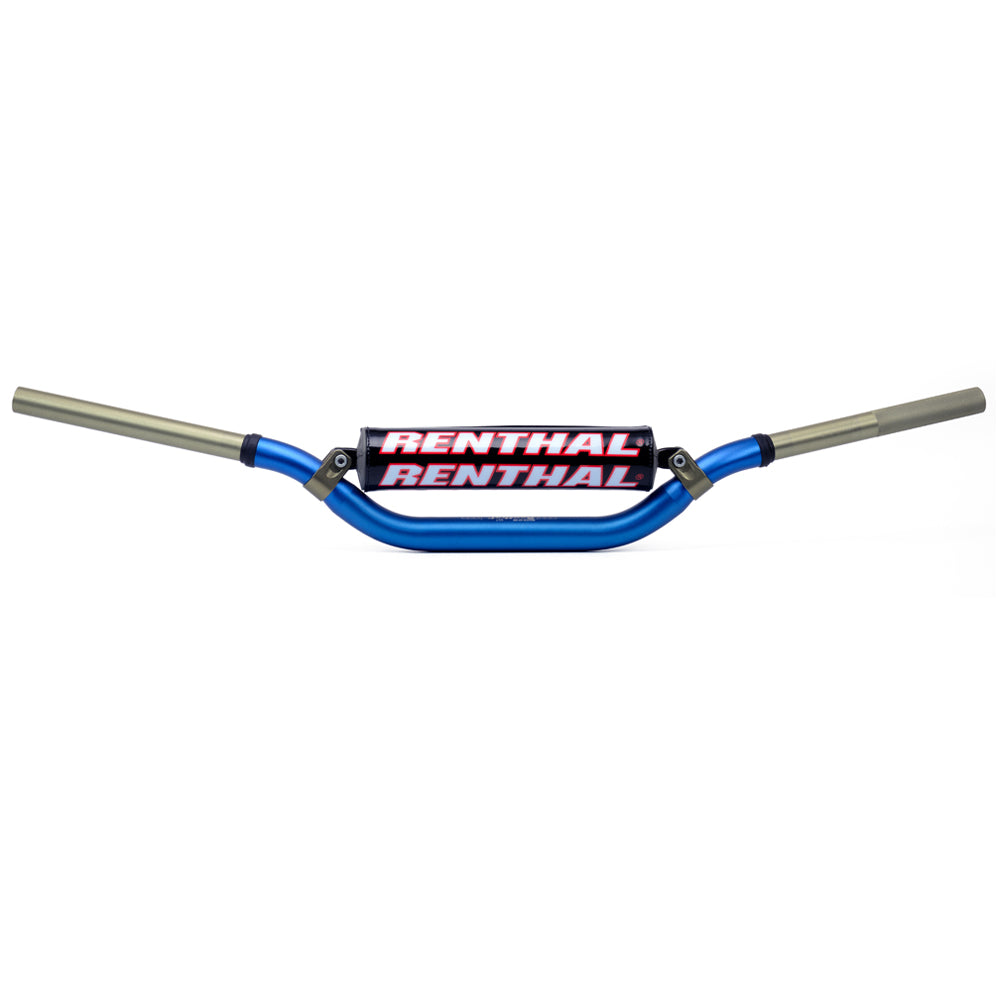 RENTHAL HANDLEBAR TWINWALL MX/ENDURO 997 RC/HONDA CRF 04-18, KAWASAKI KX/KXF 2006 -