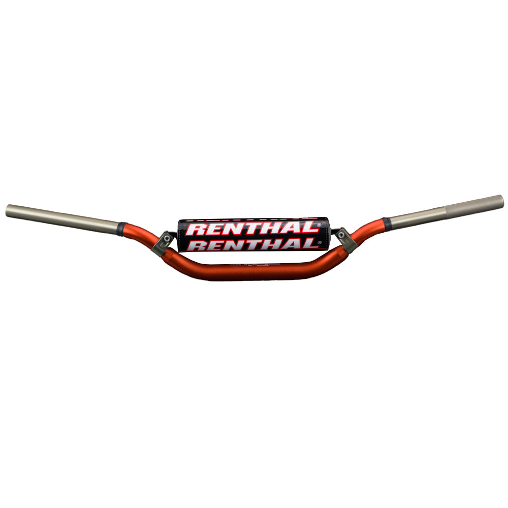 RENTHAL HANDLEBAR TWINWALL MX/ENDURO 998 REED/WINDHAM