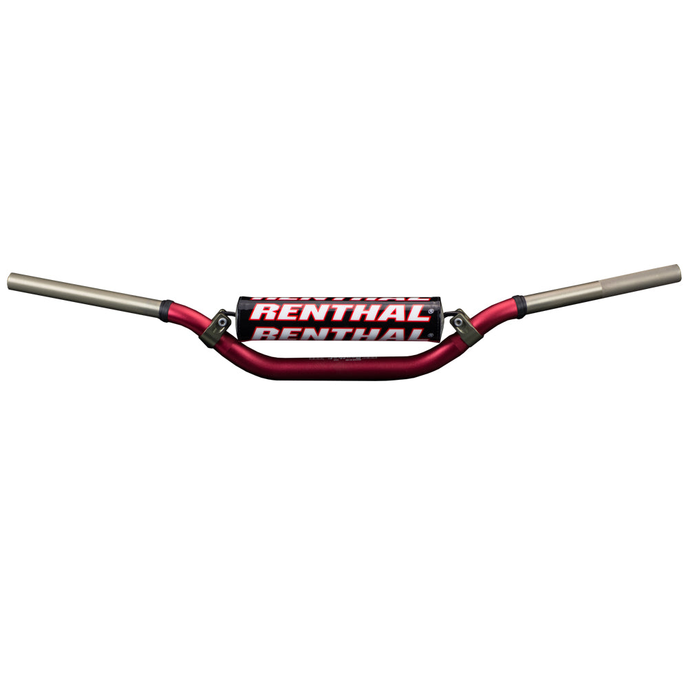 RENTHAL HANDLEBAR TWINWALL MX/ENDURO 998 REED/WINDHAM