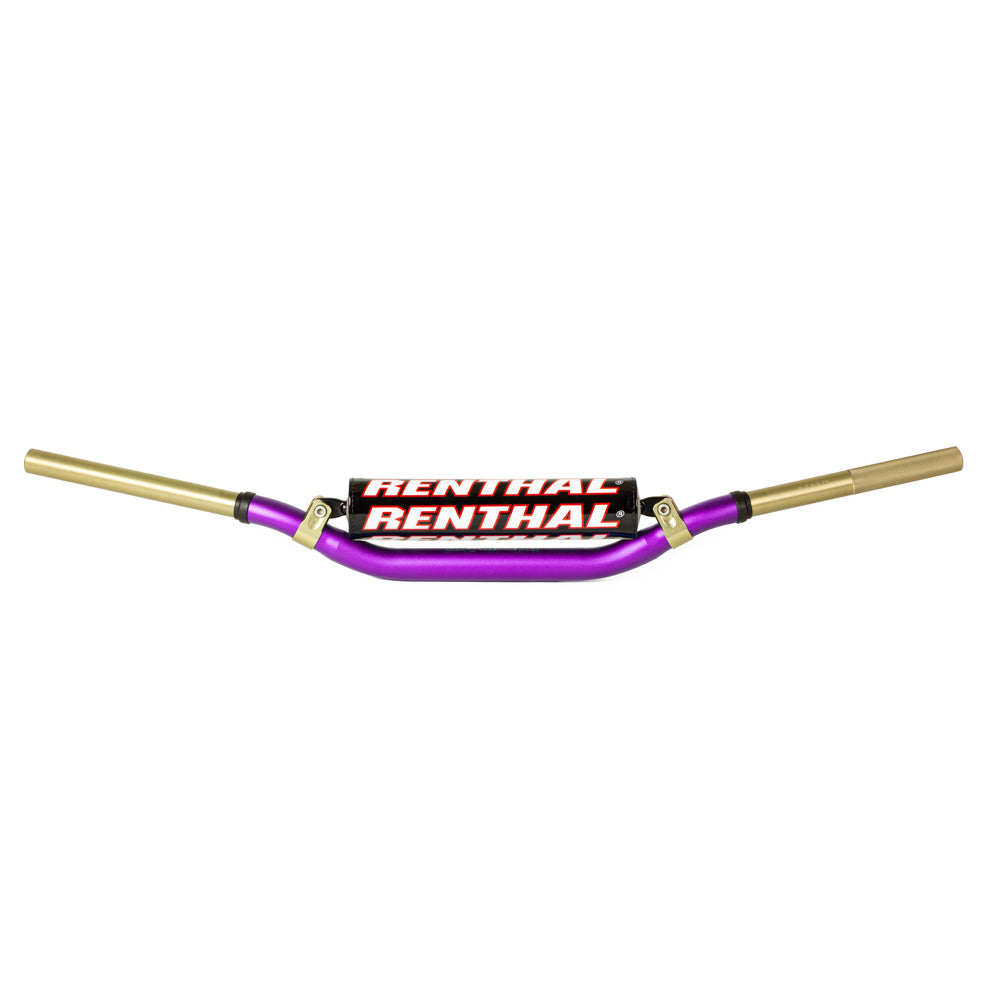 RENTHAL HANDLEBAR TWINWALL MX/ENDURO 999 MCGRATH/KTM SX125-450 2016-