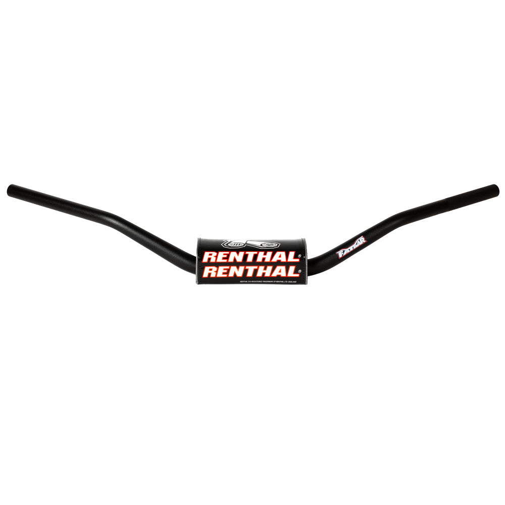 RENTHAL HANDLEBAR FATBAR MX/ENDURO 671 RC MINI/85CC