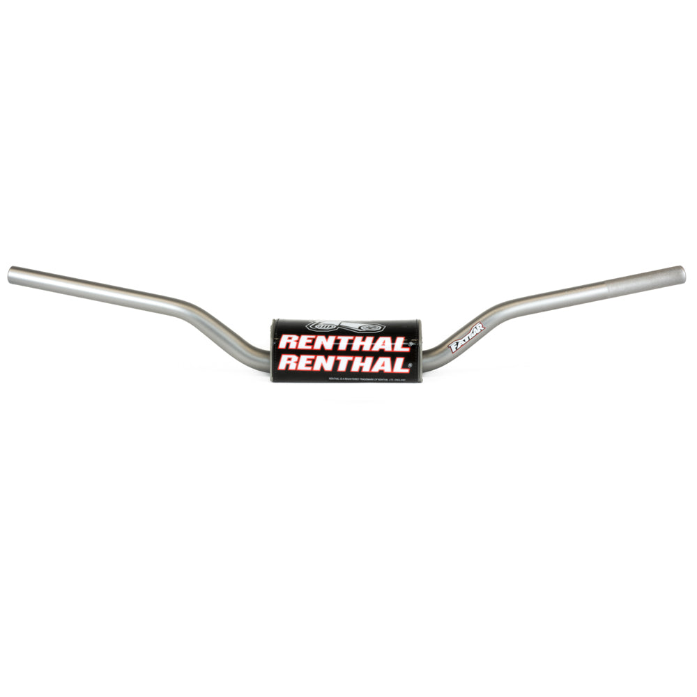 RENTHAL HANDLEBAR FATBAR MX/ENDURO 827 VILLOPOTO/STEWART/KTM 11-16