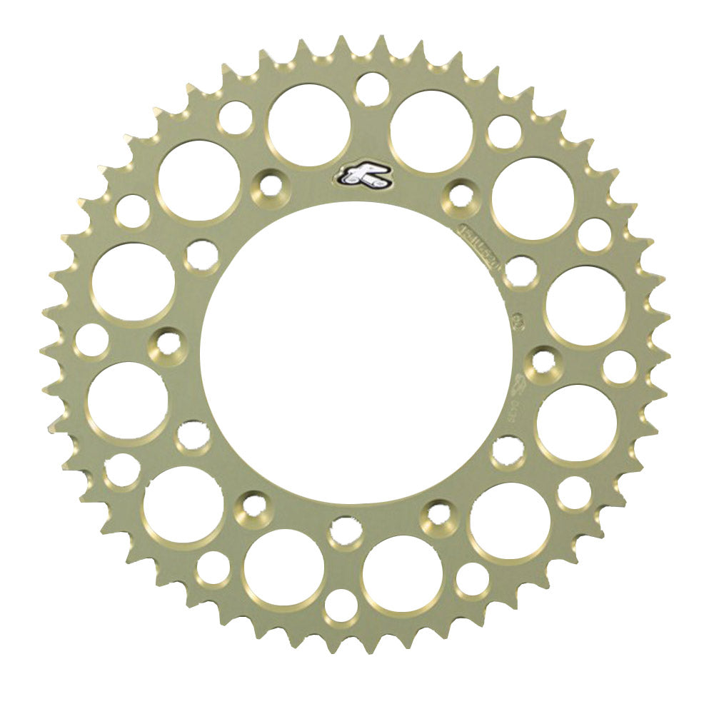 RENTHAL SPROCKET REAR ULTRALIGHT HONDA CR/CRF 125/250/450 >24
