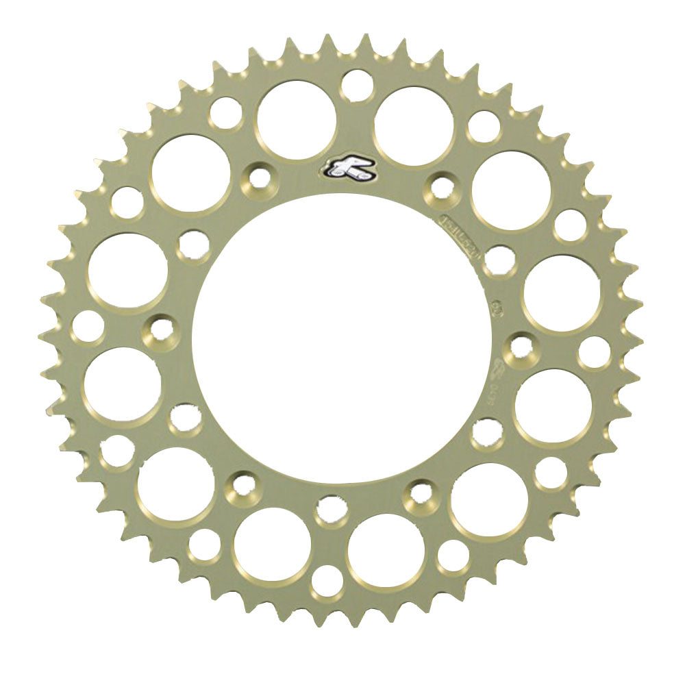 RENTHAL SPROCKET REAR ULTRALIGHT YAMAHA YZ/YZF/WRF 125-450 99-24