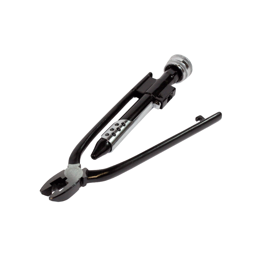 APICO SAFETY WIRE PLIER 6"