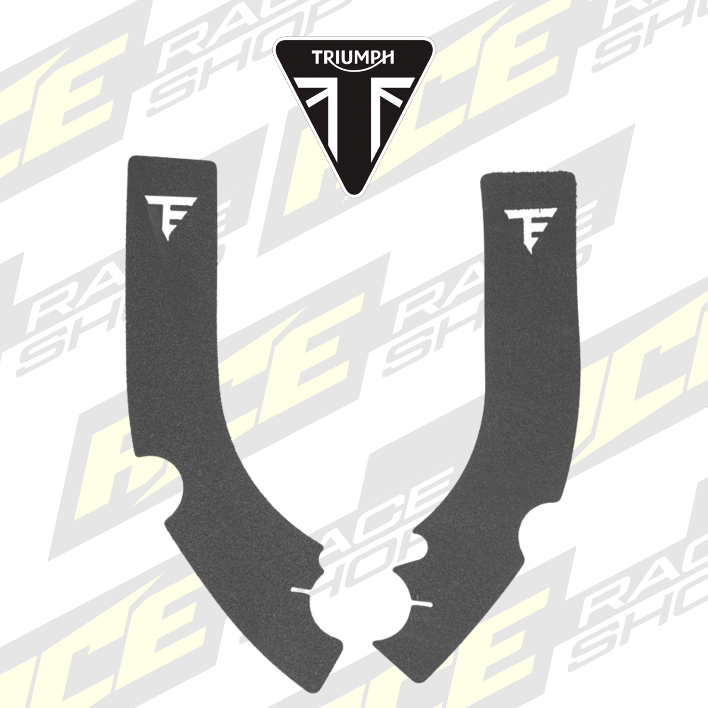 TVE FRAME GRIP TAPE TRIUMPH TF250X/E 24-26, TF450X/E 25-26