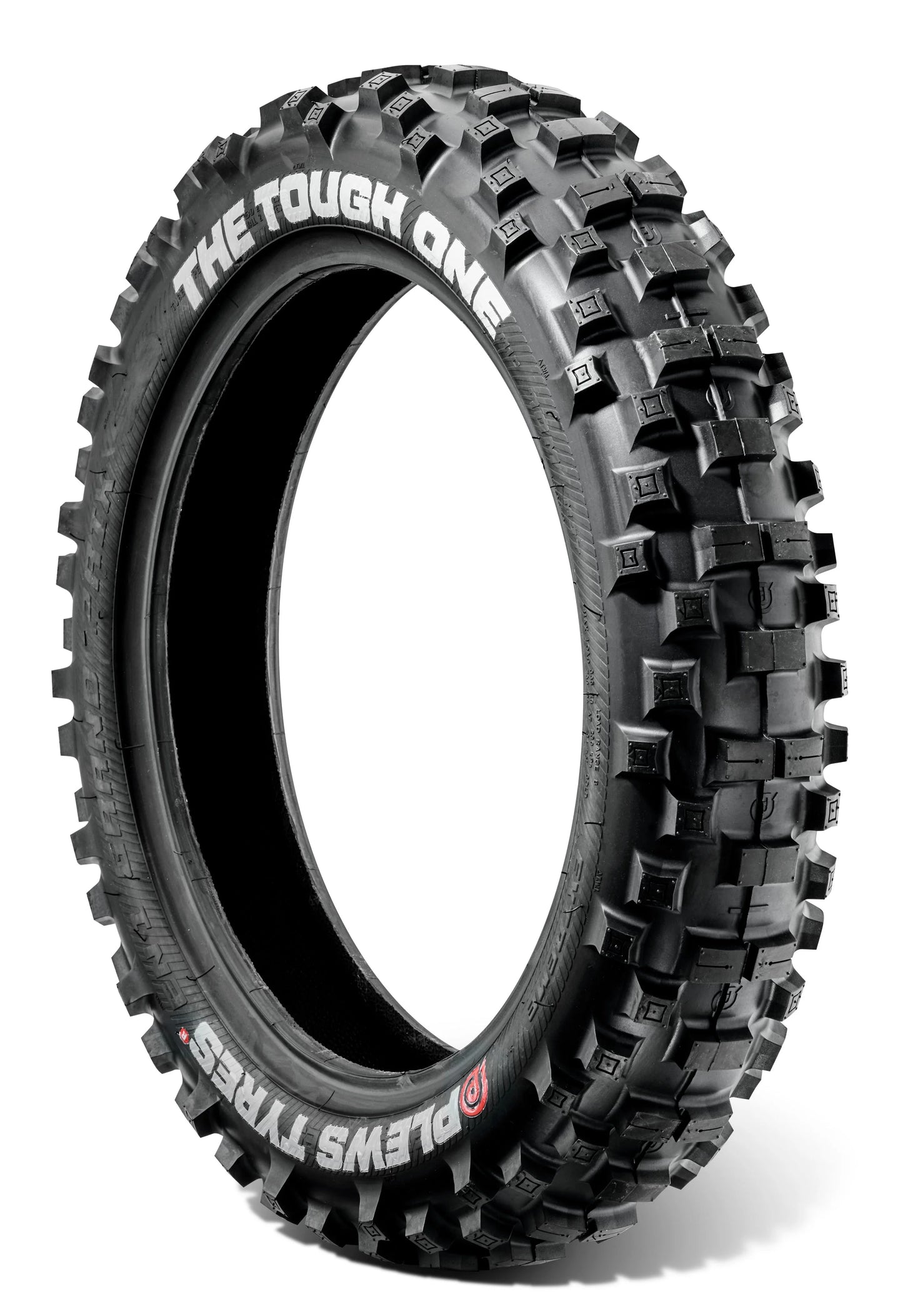 PLEWS TYRES EN1 EXTREME THE TOUGH ONE Rear - 140 / 80 – 18