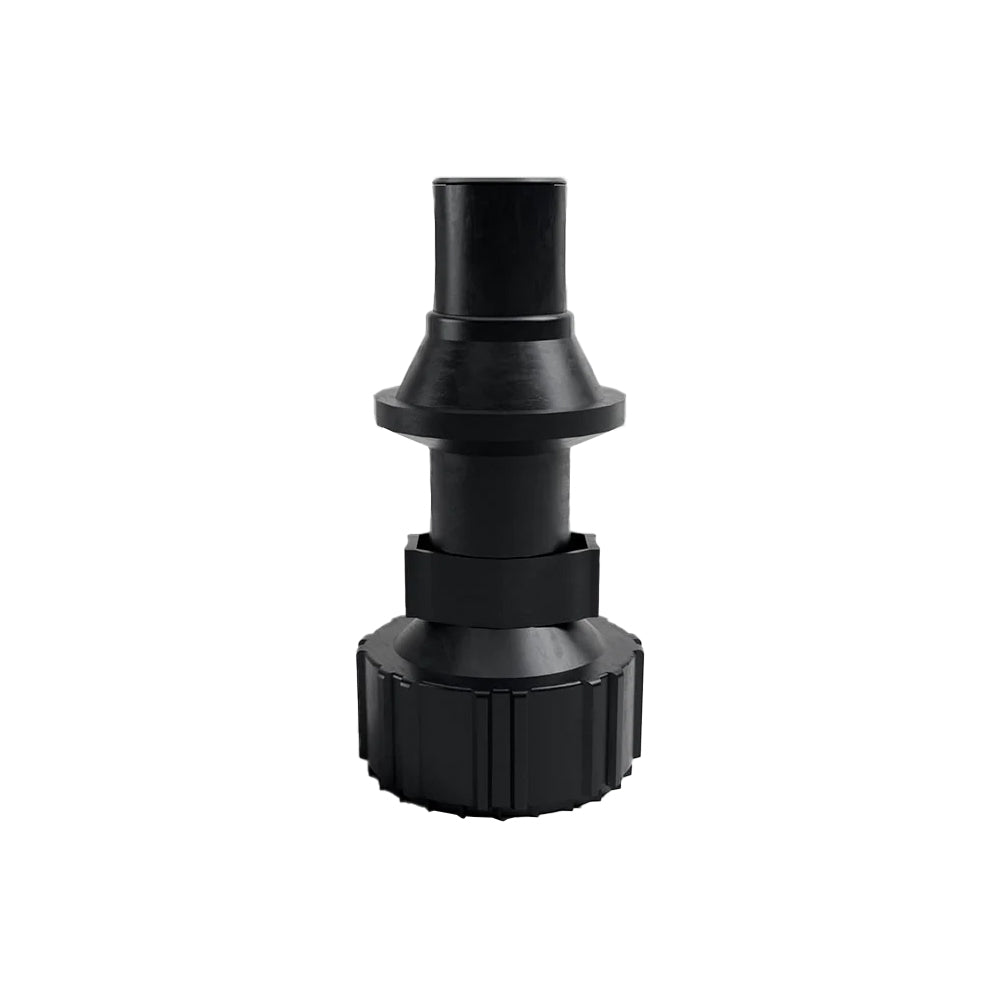 TUFF JUGS RIPPER CAP 5L BLACK