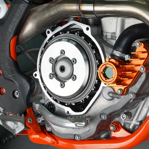 RHP 7OZ CLUTCH WEIGHT TO FIT KTM/HUS/GAS 2014-2026