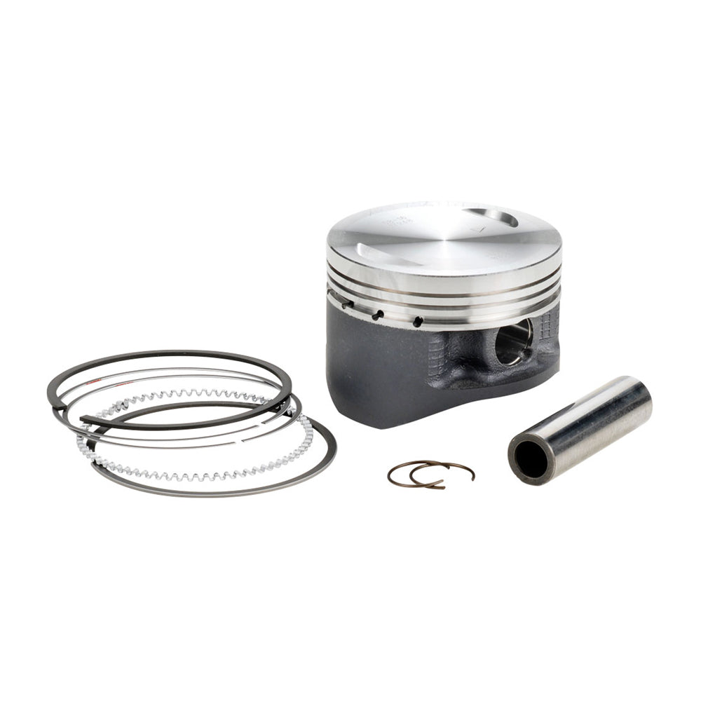VERTEX YAMAHA YZ250F 14-15, WR250F 15-17, PRO-REPLICA PISTON KIT