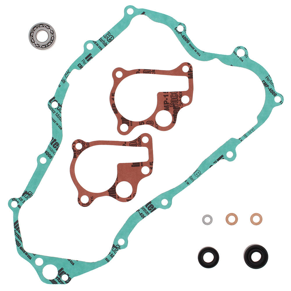 VERTEX WATER PUMP REBUILD KIT HONDA CR250R 92-01
