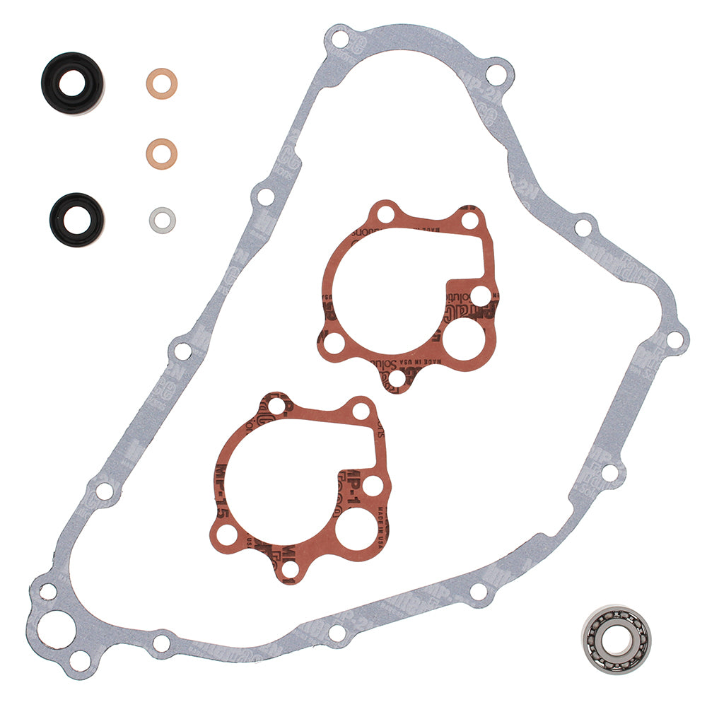 VERTEX WATER PUMP REBUILD KIT HONDA CR250R 02-07