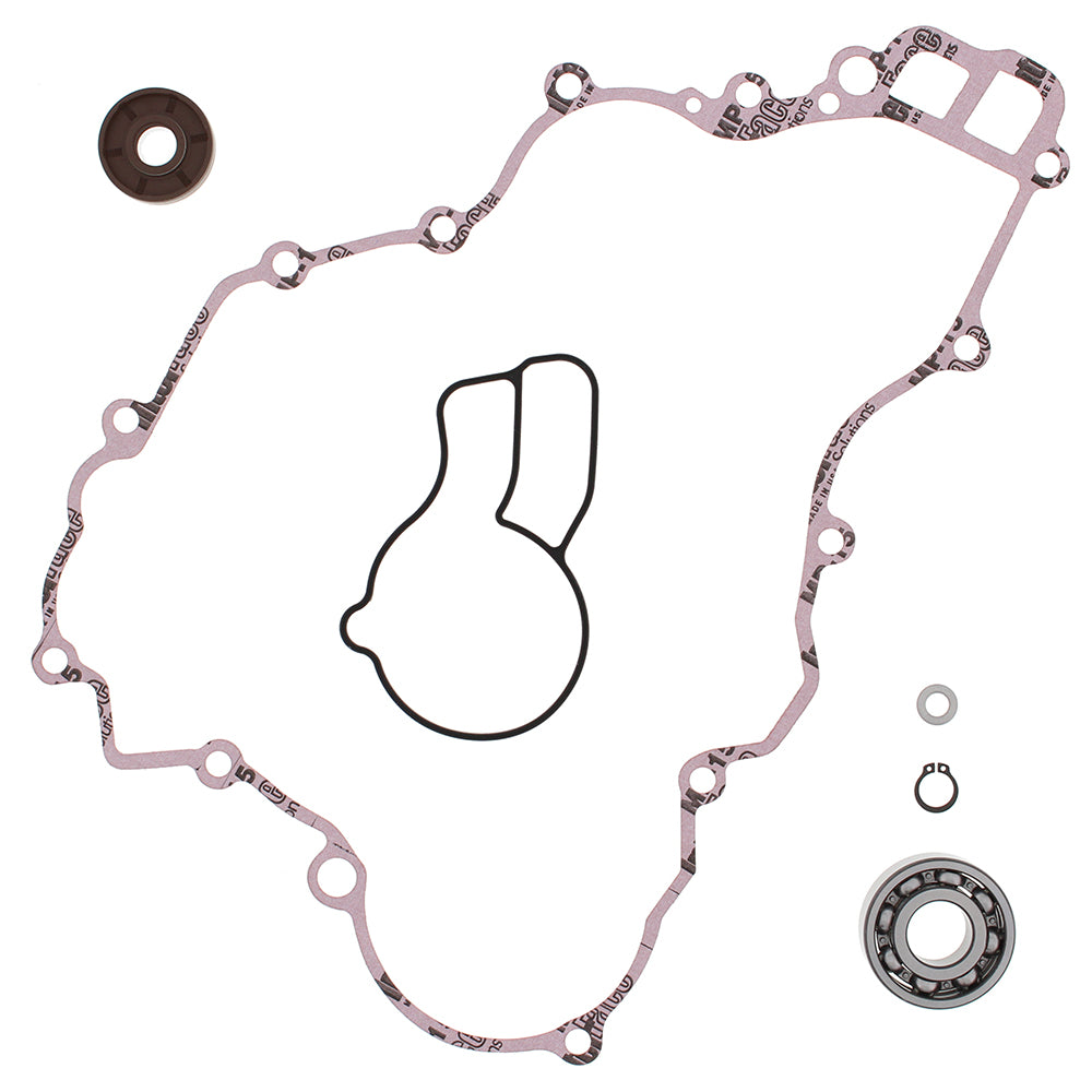 VERTEX WATER PUMP REBUILD KIT KTM SX-F250 05-12, EXC-F250 06-13 (R)