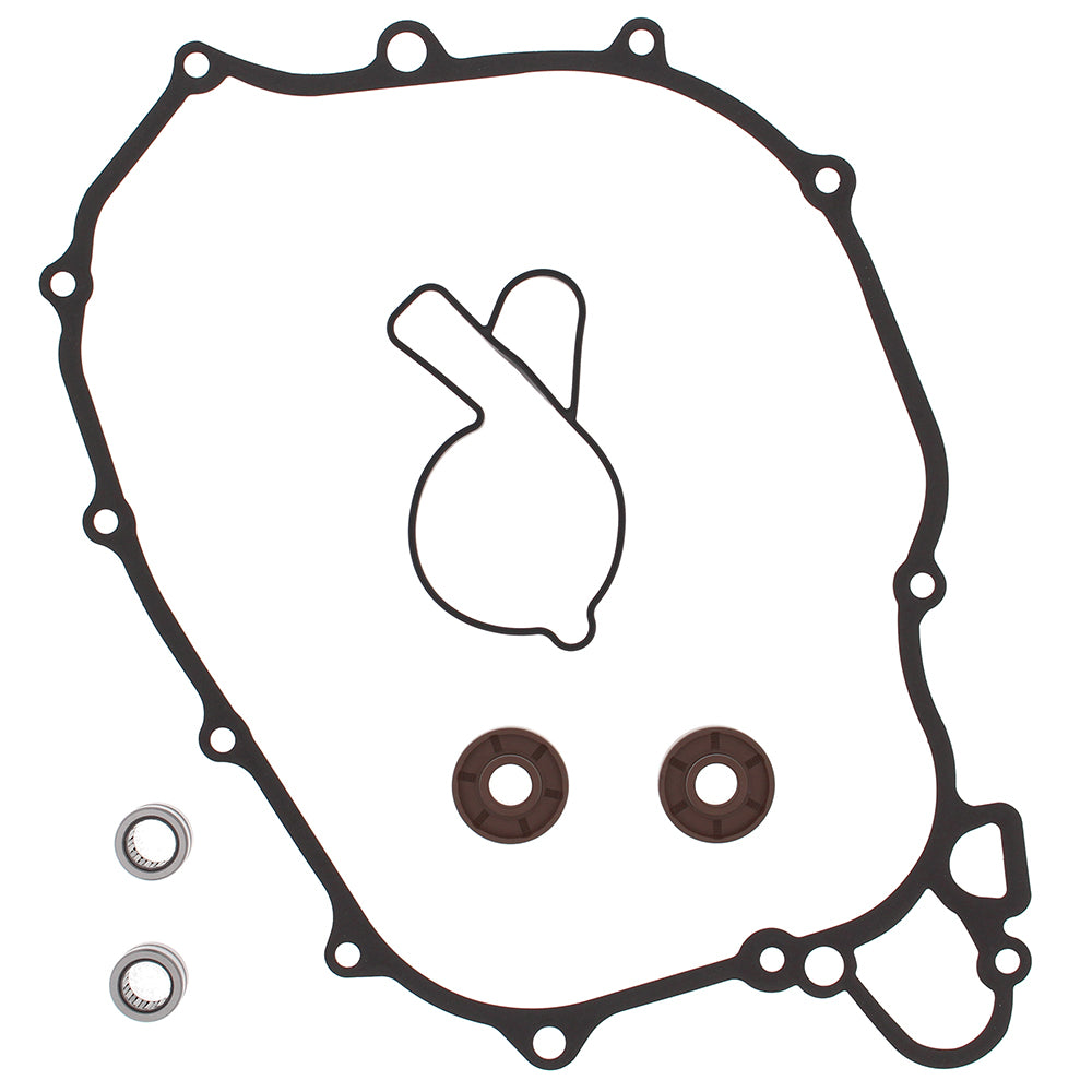 VERTEX WATER PUMP REBUILD KIT KTM/HQV SX-F450 14-15, FC450 14-15, FE450 14-17