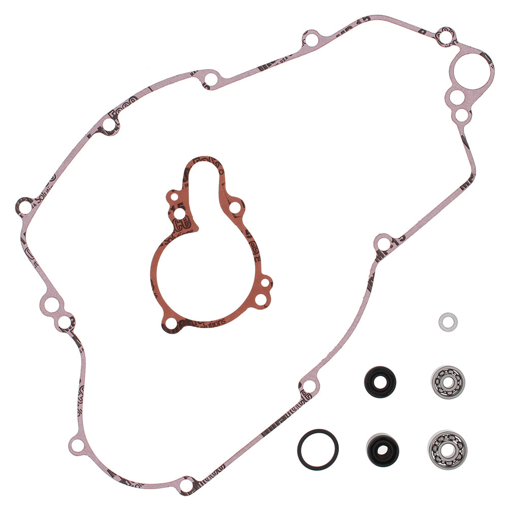 VERTEX WATER PUMP REBUILD KIT KAWASAKI KX250 05-08