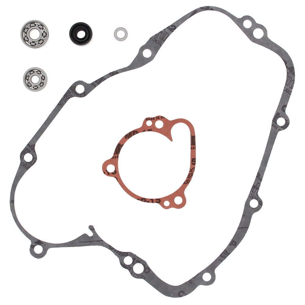 VERTEX WATER PUMP REBUILD KIT KAW/SUZ KX80 86-00, KX85 01-24, KX100 95-21, KX112 22-24, RM100 03