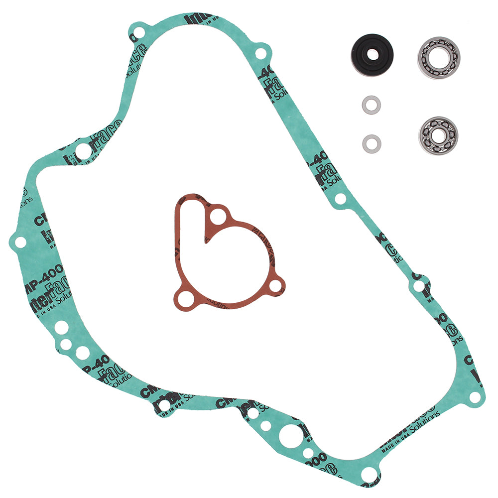 VERTEX WATER PUMP REBUILD KIT SUZUKI RM125 04-08
