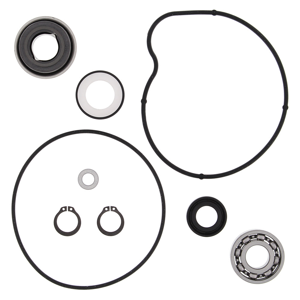 VERTEX WATER PUMP REBUILD KIT YAMAHA YFM660R RAPTOR 01-05