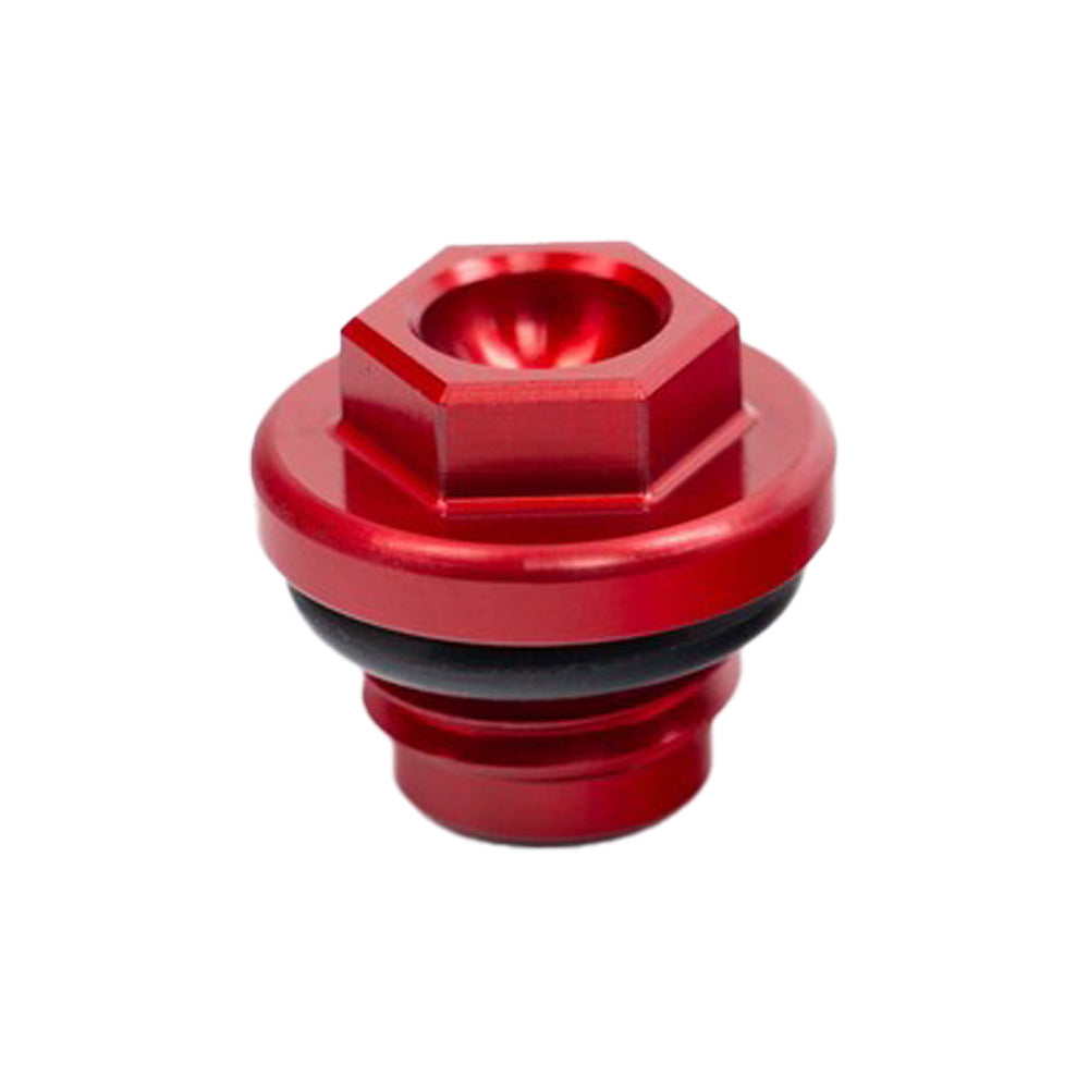 WORKS CONNECTION OIL FILL PLUG HONDA CRF250R 18-23, CRF250RX 19-23, CRF450R 21-22, CRF450RX 21-23
