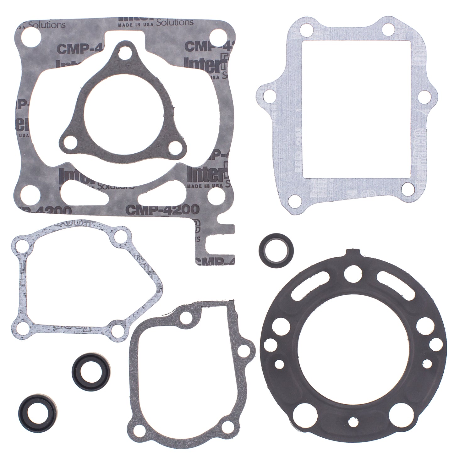 VERTEX GASKET TOP SET HONDA CR125 05-07 (810244)