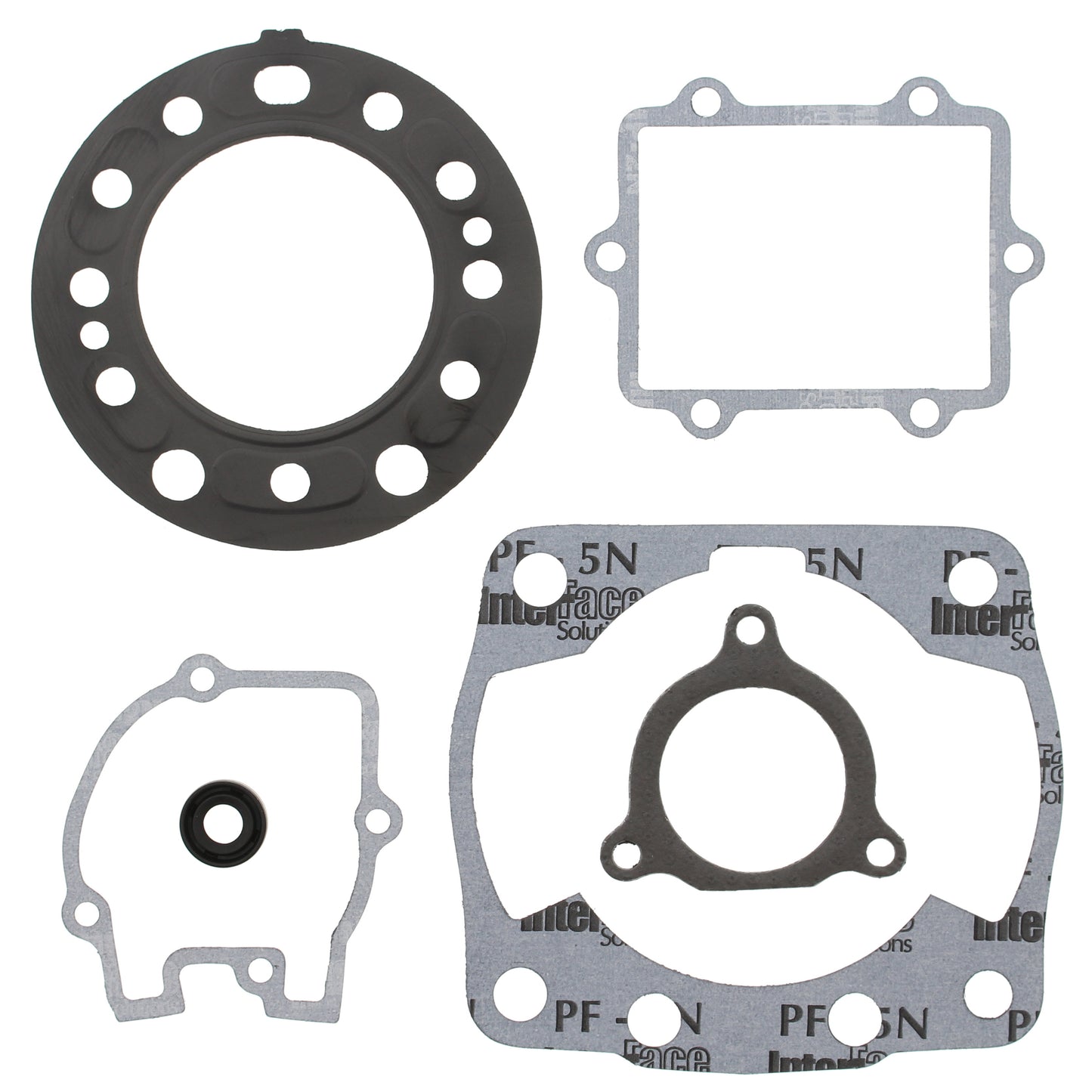 VERTEX GASKET TOP SET HONDA CR250 02-04 (810261)
