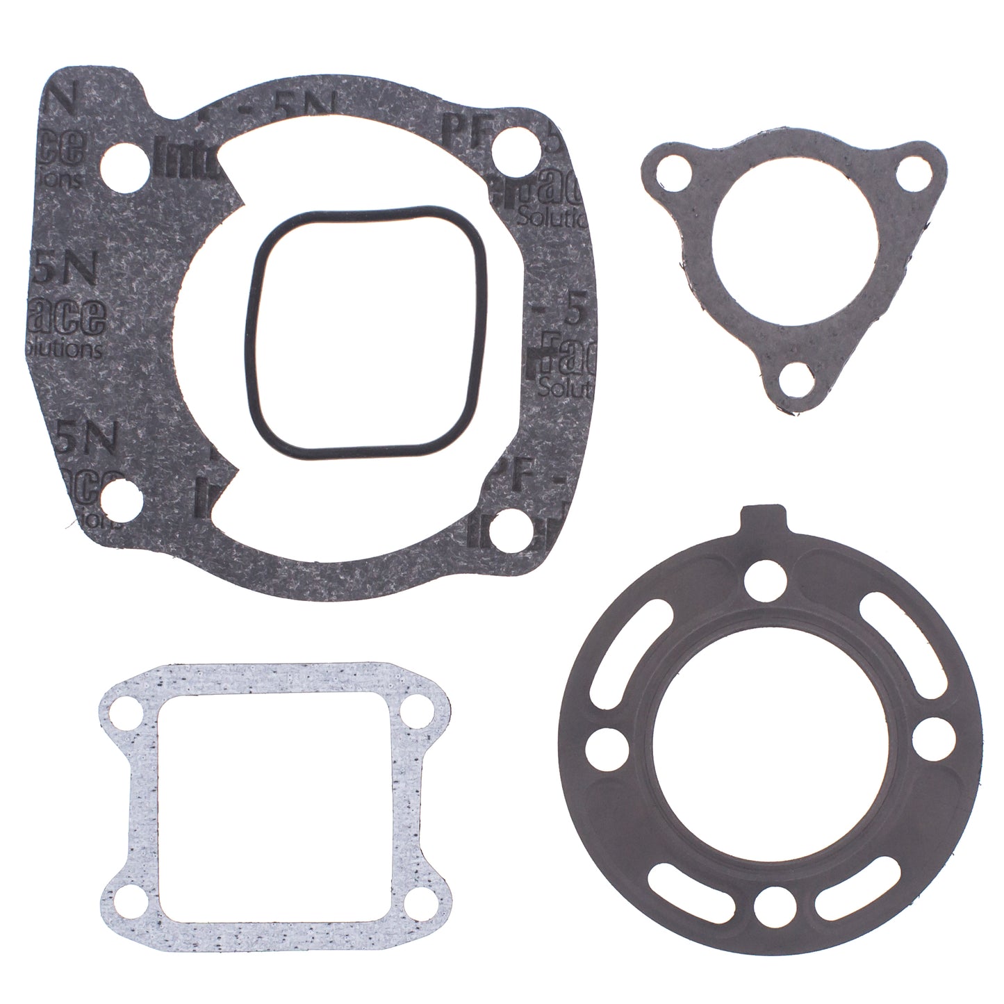 VERTEX GASKET TOP SET HONDA CR85 03-04 (810211)