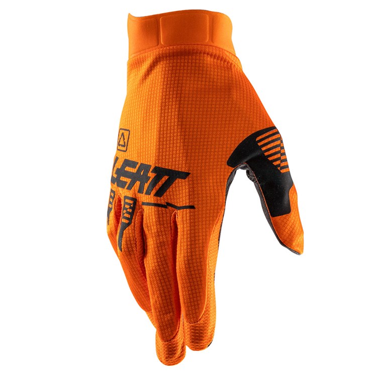 LEATT 2026 GLOVE MOTO 1.5 MINI ORANGE