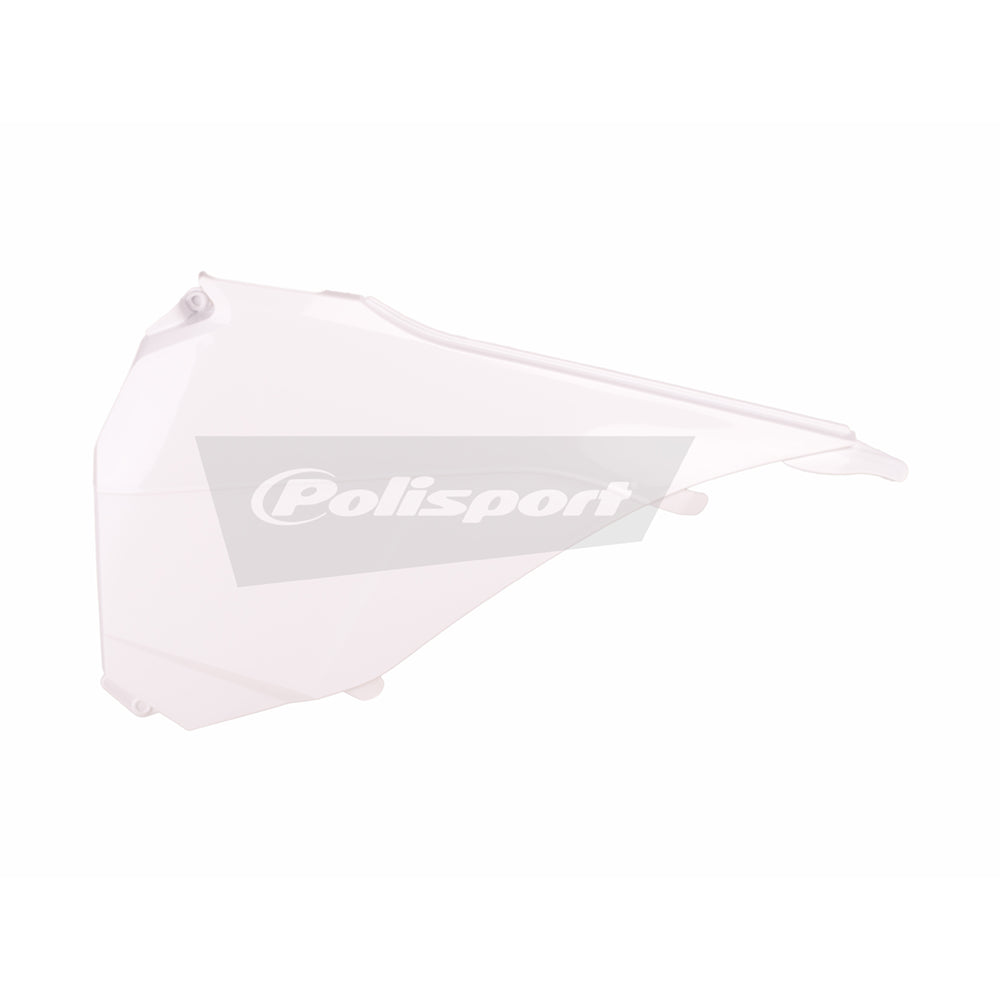 POLISPORT AIR FILTER BOX COVER KTM SX-F 250/350/450 13-15, SX125/150/250 13-15,SX250 2016, XC/XC-F 13-16