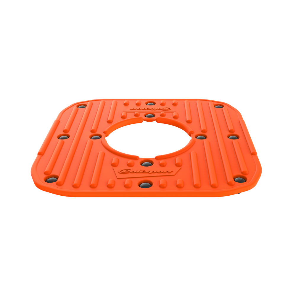 POLISPORT BIKE STAND BASIC REPLACEMENT RUBBER TOP