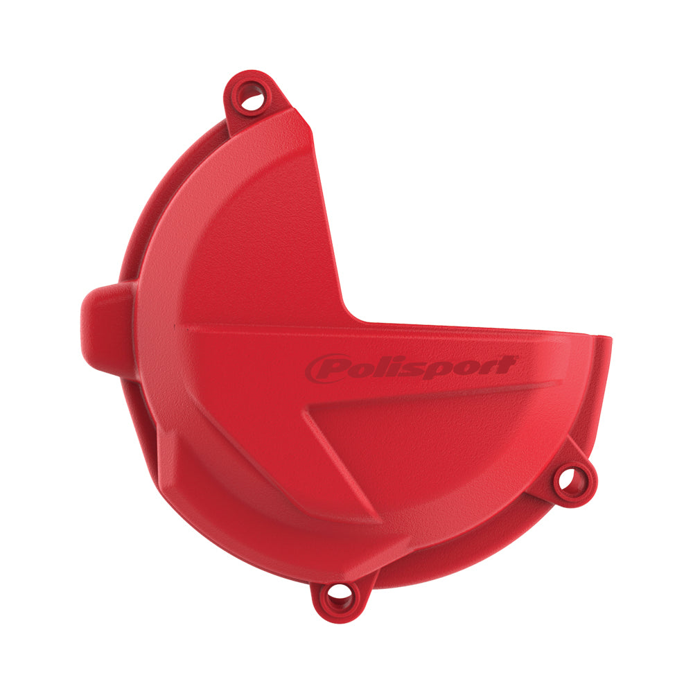 POLISPORT CLUTCH COVER PROTECTOR BETA 250-300RR 18-23, X-TRAINER 250-300 18-23