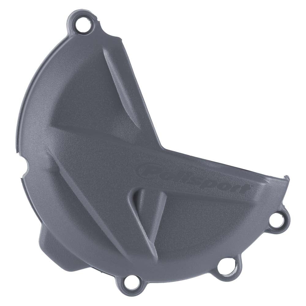 POLISPORT CLUTCH COVER PROTECTOR GAS GAS MC-F/EC-F/EX-F 250-350 21-23